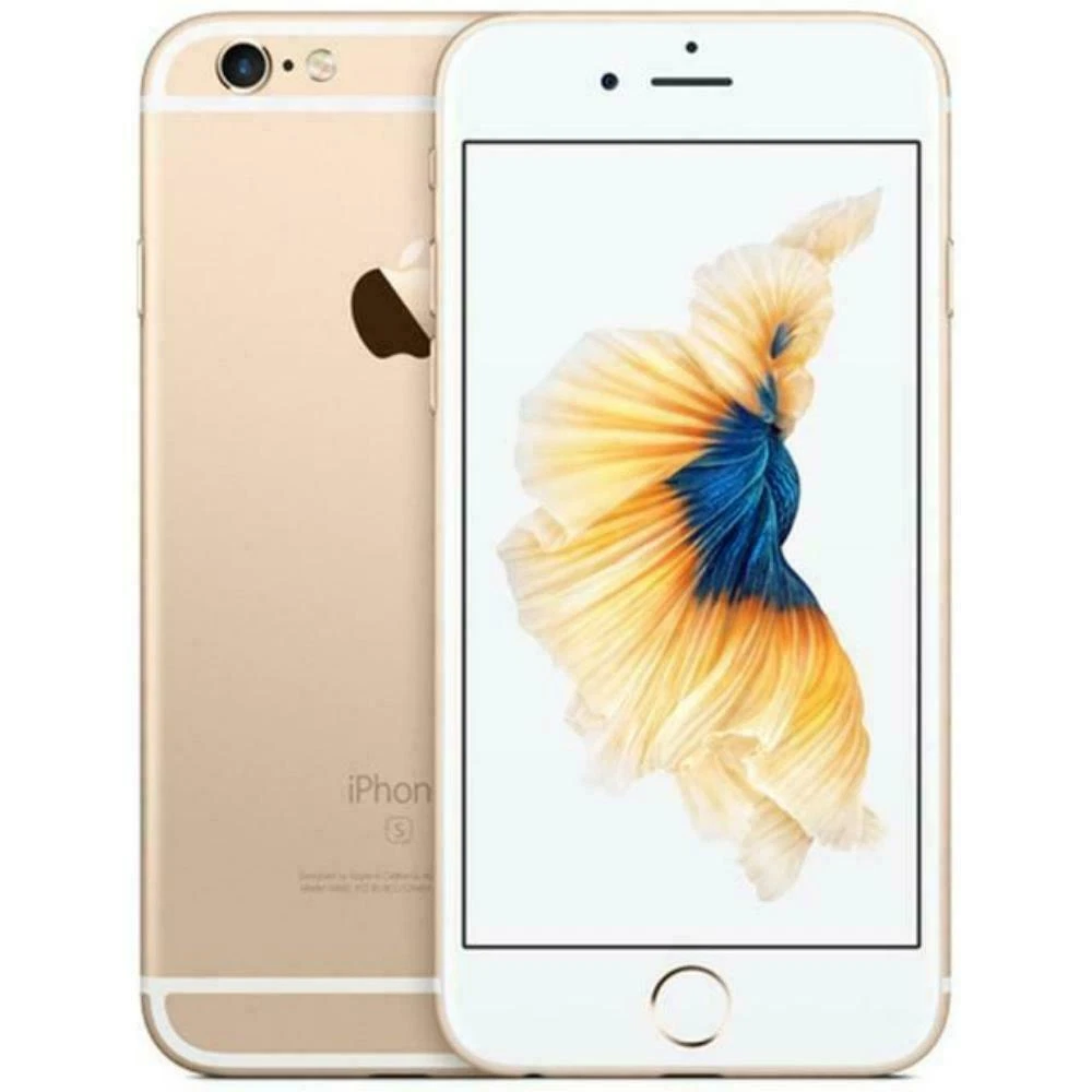 iPhone 6s Gold 128GB for sale | eBay