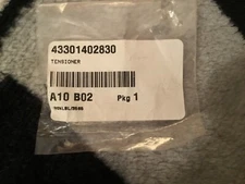 SHINDAIWA 433014-02830 Tensioner Pin 43301402830 CS-451VL CS-500EVL CS-601S