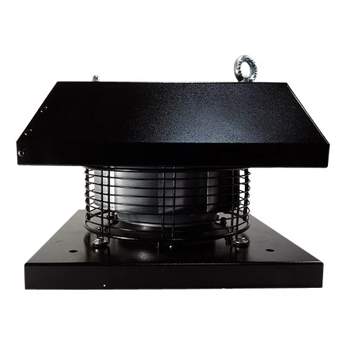 Dachventilator Dachlüfter Pilzlüfter Ventilator Dach Lüfter Ablüfter Dunstabzug - Bild 2 von 3