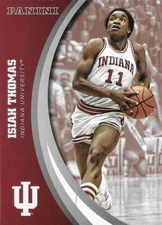 2016 Panini Indiana Hoosiers - Multi-Sport - Complete Your Set