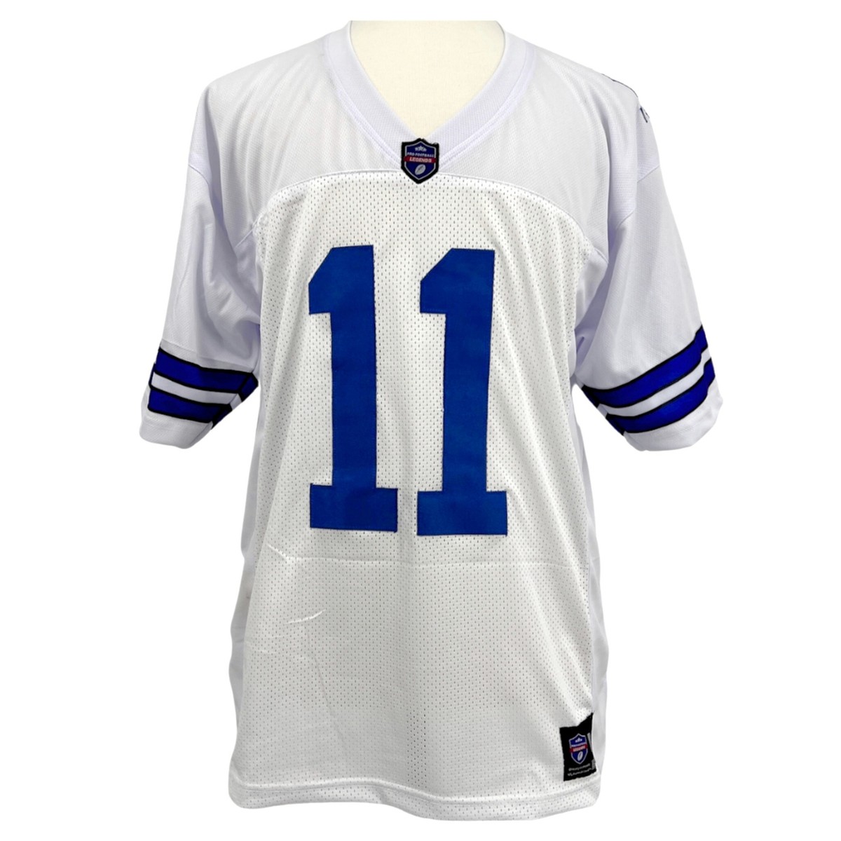 Cowboys White Jersey Outfit DALLAS COWBOYS Jersey Dress Football