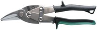 Figurenschere D16 L.240Mm Re.Sta Max.1,2Mm Va Max.1Mm Erdi