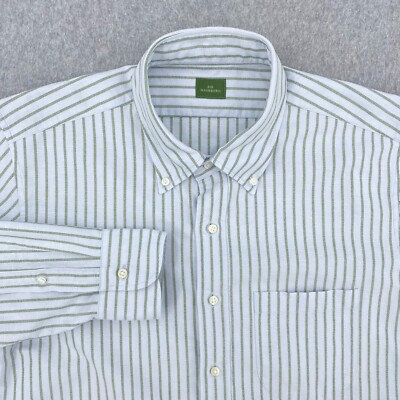 men's dress shirts non iron Christopher Morris Men's 100% Cotton Non-Iron White Slim Fit French Cuff Dress Shirt, 14 1/2 / 34/35