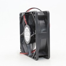 NMB 08025SA-12P-EA 8025 12V 8cm chassis power supply cooling fan