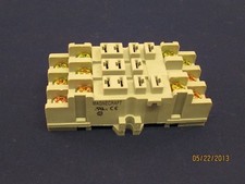 Magnecraft 70-463-1 Relay Socket new
