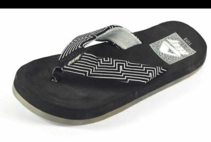 Reef walking best sale sandals