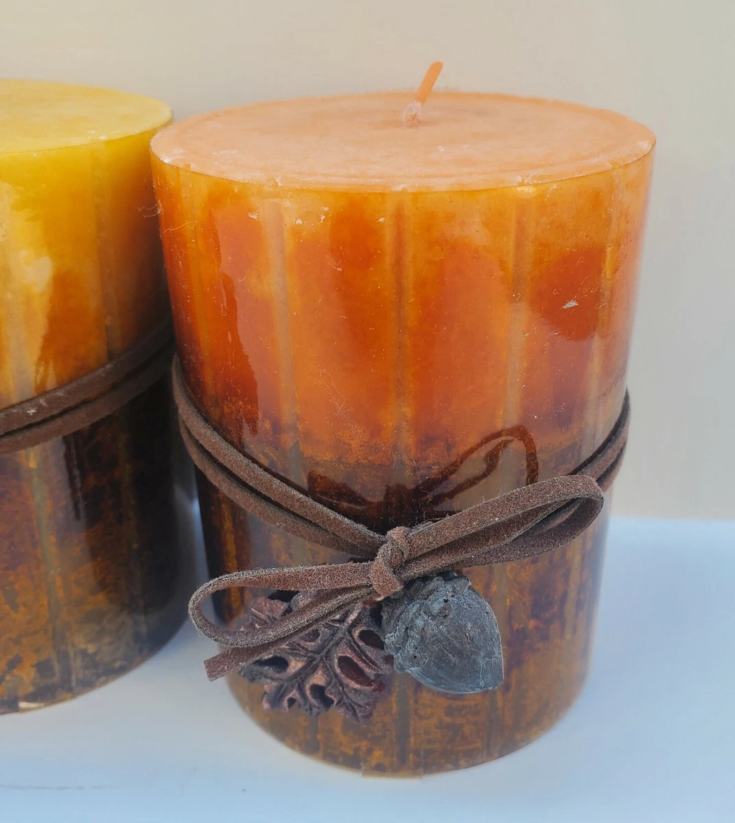 Decorative 2024 scented candles