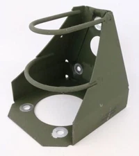 Antenna Mounting Bracket ; M1114 Hummer ; 5340-01-391-2742 A3014546-1 12340364