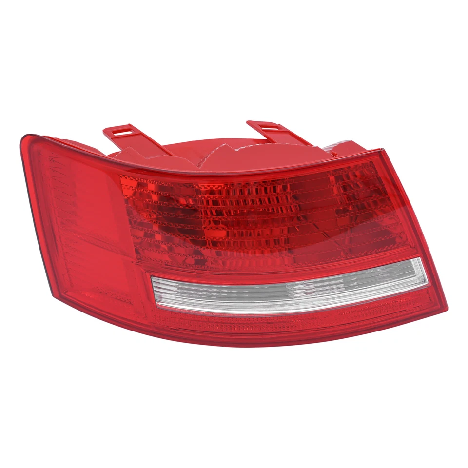 Luz trasera halógena lado del conductor izquierdo para Audi A6 S6 Quattro 2006-2008 Foto 4 de 4