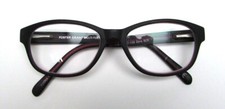 Foster Grant MultiFocus Reading Glasses ZERA BLK 53/17-135 - Choose Diopter