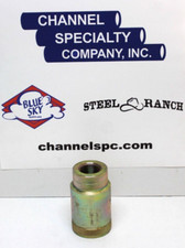 Balon 1,500# In-Line Carbon Steel Check Valve Threaded