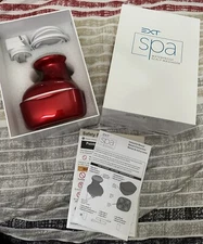 EXT Spa LED Hair & Scalp Massager for Relaxation, Scalp Health, and Hair Growth