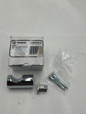 Moen CSI YB0403CH Align Modern Single Robe Hook, Chrome