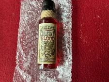 The Wizarding Trunk  Harry Potter exclusive DRAGON'S BLOOD  POTION