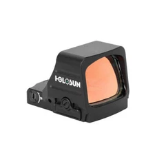 Holosun 507COMP-GR Mini-Reflex Red-Dot Optic Sight - HE507COMP-GREEN