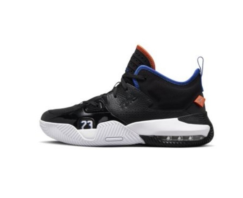 Size 12 - Jordan Stay Loyal 2 Basketball | eBay display picture 2