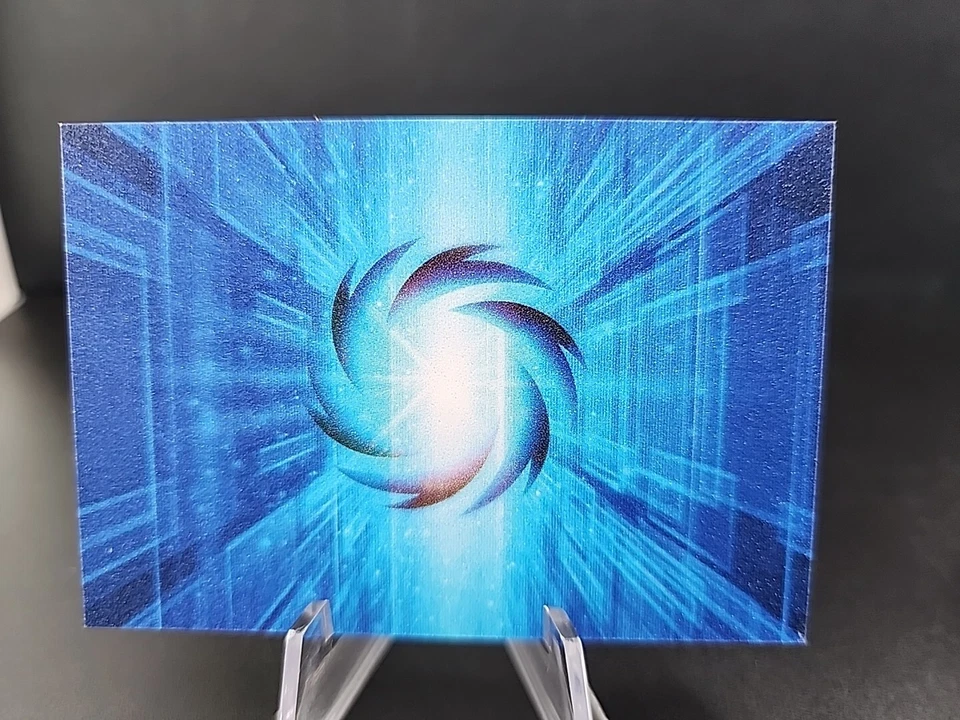 Saeko Busujima High School Of The Dead Anime Waifu Card Doujin ACG Goddess - Image 4 of 4