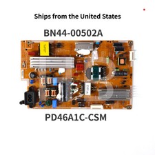 BN44-00502A Power Board PD46A1C-CSM for un40es6003f un40es6100f UE40ES5500