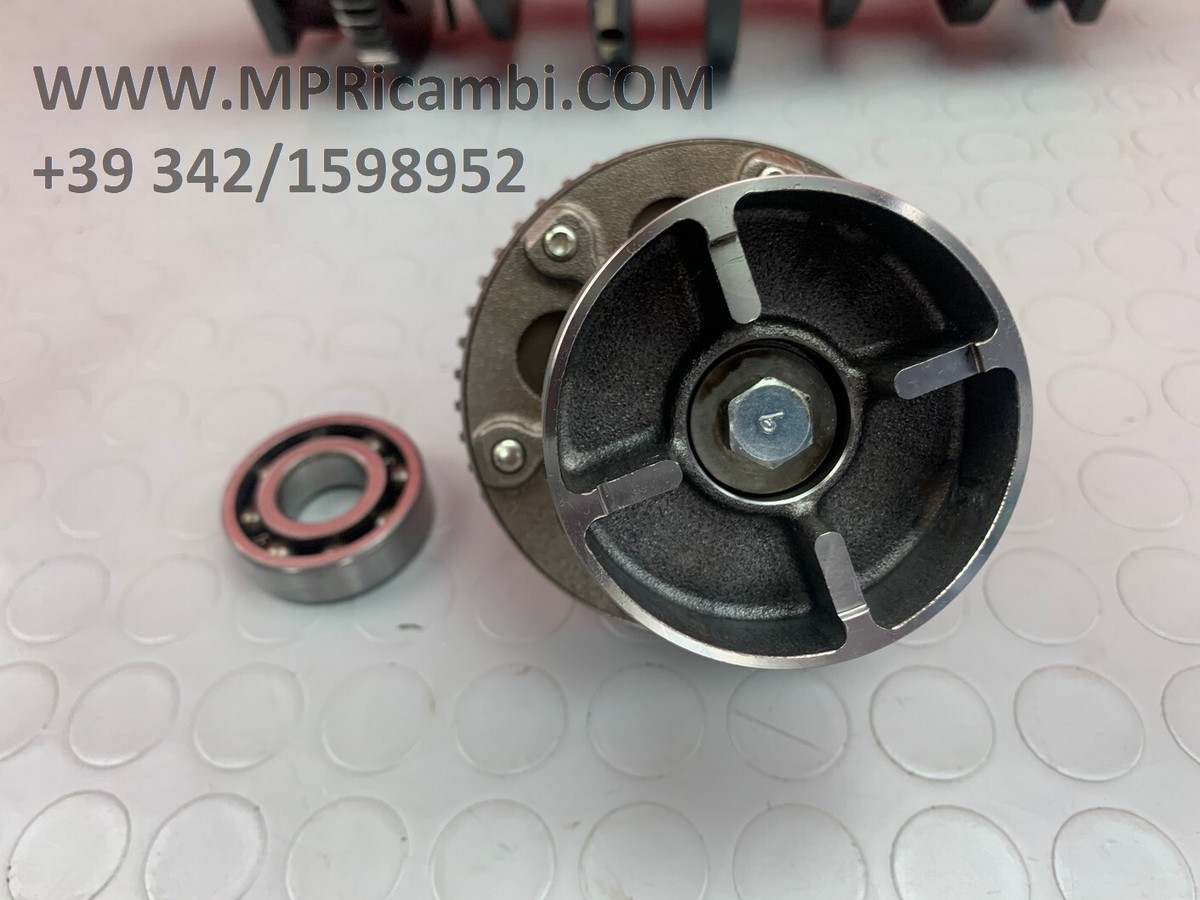 SPRAG CLUTCH STARTER UNIDIRECTIONAL KIT 13194-1095 KAWASAKI NINJA