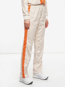Comprar Pantalón chándal mujer beige Pantalones fitness de mujer