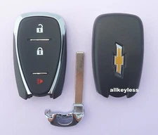 OEM 2018-20 CHEVROLET TRAVERSE BLAZER smart keyless entry remote key fob HYQ4EA