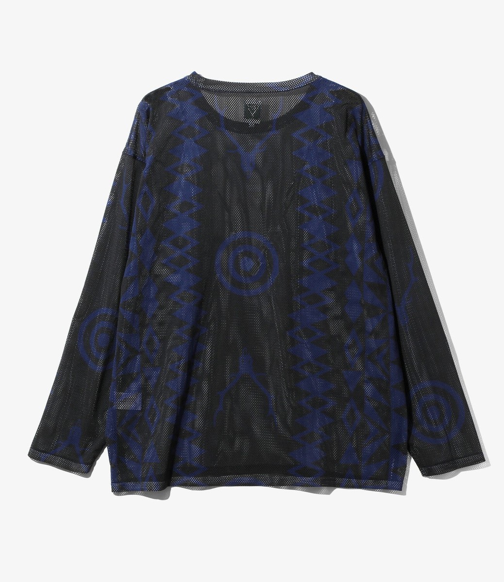 ASK availability First) South2 west8 S.S. Crew Neck Shirt