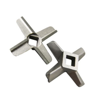 Mincer Meat Blade Replace for Moulinex ME730132 ME740H27 ME740H30 ME850D27