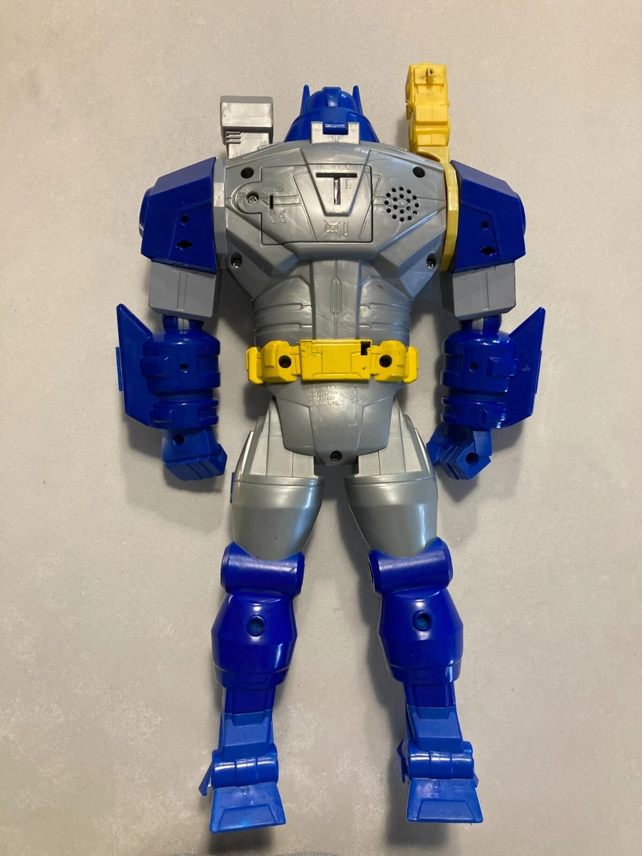 Ultimate bat best sale mech