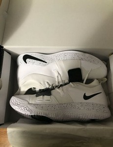 paul george 2 white