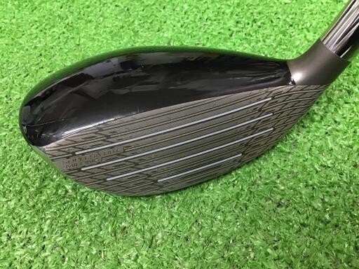 Bridgestone B2 HT H5 Utility / 5u 25 Deg / Flex R / VENTUS BS50h