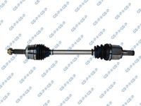 GSP 224409 Antriebswelle FüR KIA