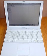 Apple iBook G4