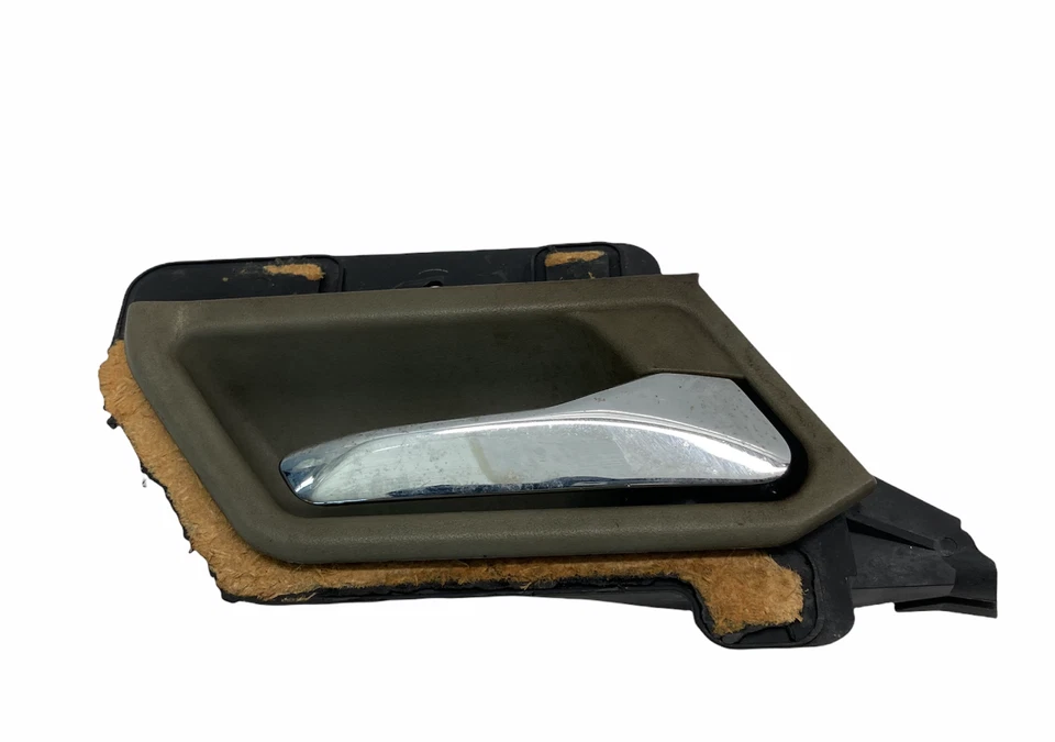 1994-1997 Mercedes-Benz C 280 C 220 Front Right Inner Door Handle Assembly OEM Foto 2 de 4