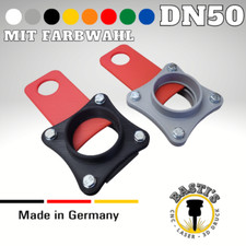 BlastGate DN50 Luftschieber Absperrschieber Sperrschieber Absauganlage Werkstatt