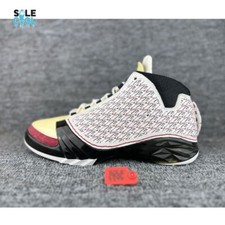 Jordan 23 OG White Varsity Red for Sale | Authenticity Guaranteed