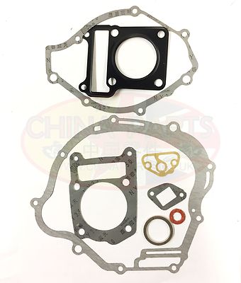Motorraddichtung Set 154FMI passend für Lexmoto ZSF 125