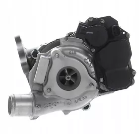 Turbolader 780708 für Subaru Trezia Toyota Auris Corolla Urban Cruis Verso Yaris