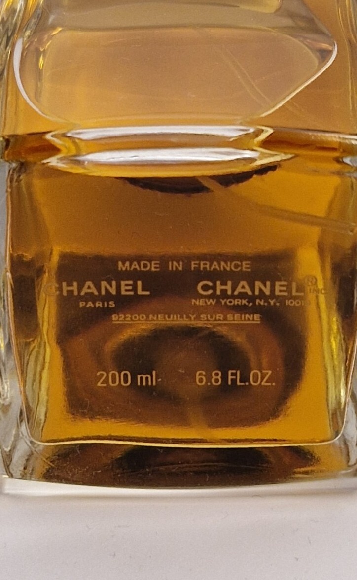 chanel les exclusifs de chanel misia
