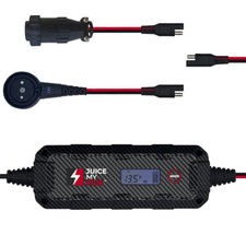 Bentley Battery Charger Continental Flying Spur Bentayga Mulsanne Conditioner