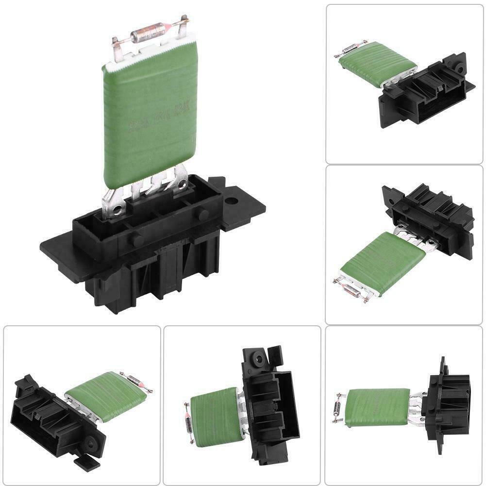 Heater Blower Resistor 6450XE Fit for CITROEN DISPATCH PEUGEOT EXPERT