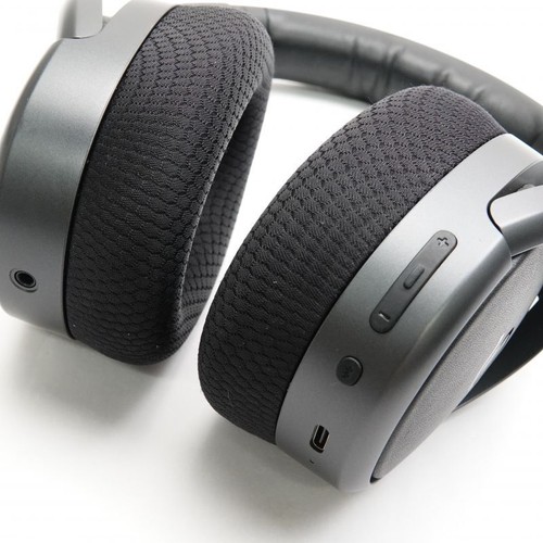 Edifier Stax Spirit S5 Wireless Bluetooth Headphones Planar Magnetic w・Box - Picture 3 of 7