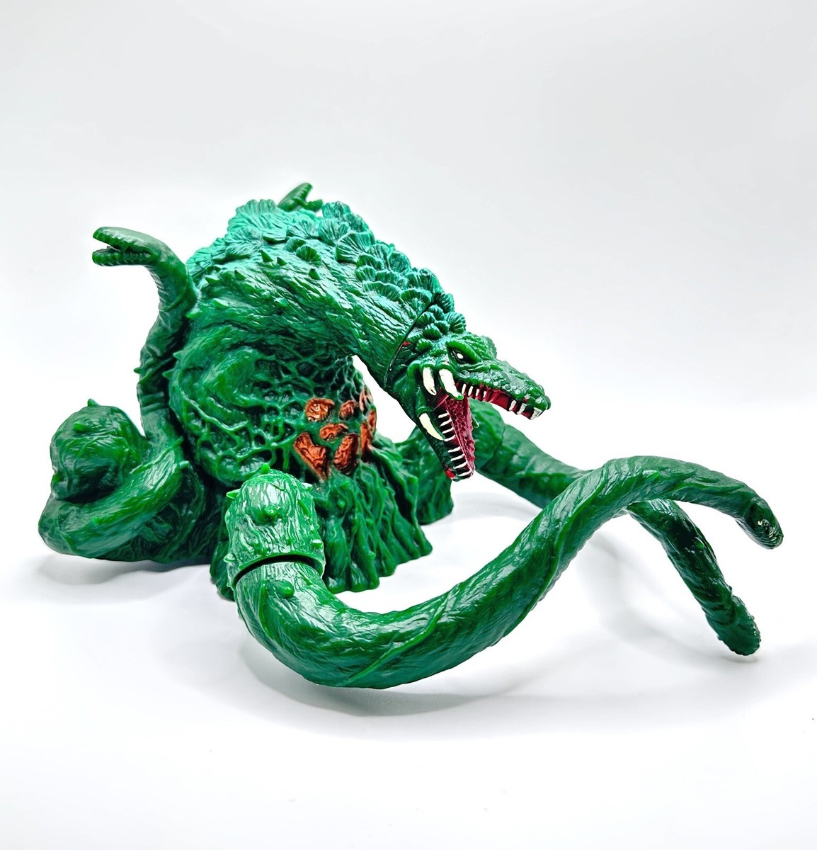 GENT TOYS ブゴラ BUGOLA GENTTOYS Biollante Action Figure Toy Godzilla BARBGK | eBay