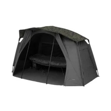 Trakker Tempest RS Brolly Skull Cap - Camo / Carp Fishing