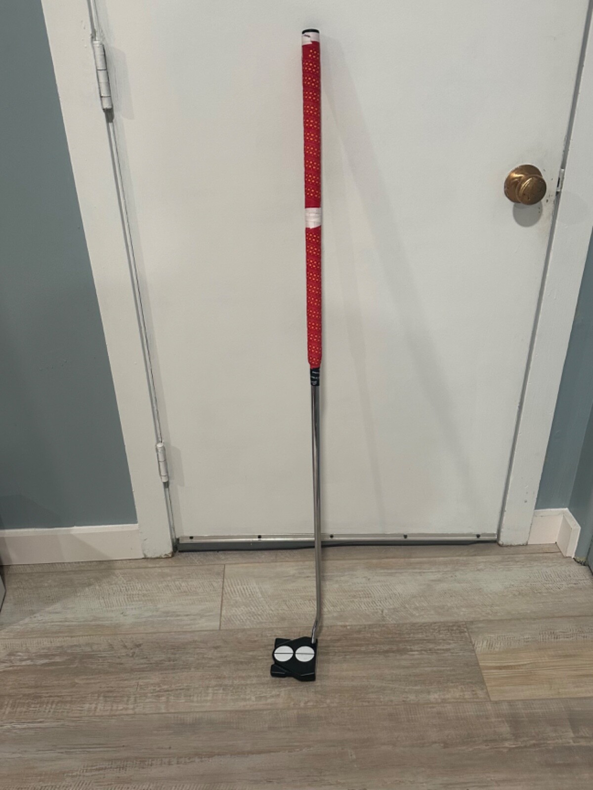 Callaway Broomstick Putter eBay