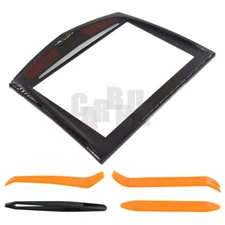 Touch Screen Display +Tool for Cadillac CUE ATS CTS ELR ESCALADE SRX XTS 2016.5-