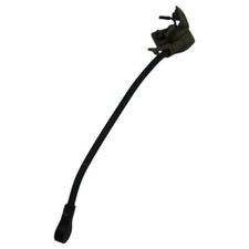 Bose P/N:722187-0010 Microphone Wireless with Half Cover No Sponge Head