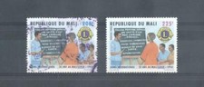 (870409) Lions International, Mali