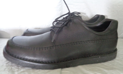 Rockport size 11M black Rockport Waterproof Shoes Men main image 4