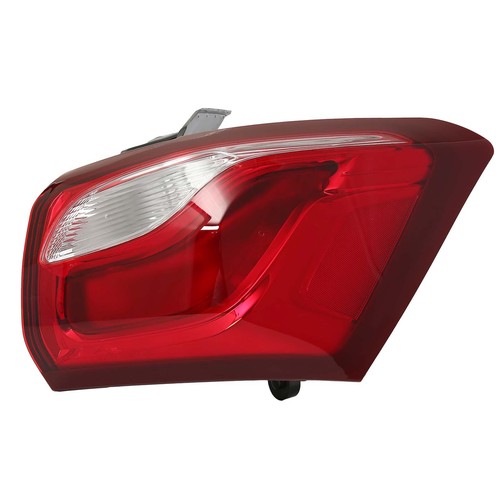 LED Taillight Assembly Right Side For 2018-2021 Chevrolet Equinox 19418089 - Foto 7 di 12