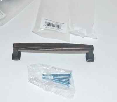 Jeffrey Alexander 171-128DBAC Brushed Oil Rubbed Bronze